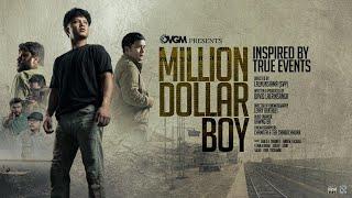 MILLION DOLLAR BOY | OFFICIAL TRAILER