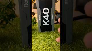 90fps Gaming Redmi K40 Gaming #redmik40 #faizancommunication #shortsfeed