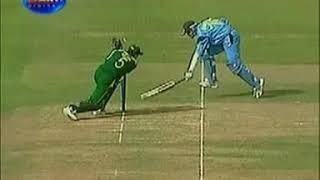 INDIA VS PAKISTAN 2004 | ICC Champions Trophy | Forgotten Classic