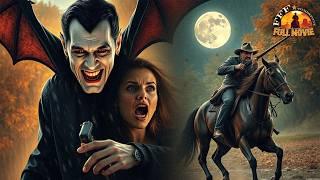 BILLY THE KID VERSUS DRACULA | Must Watch Full ACID WESTERN Movie HD