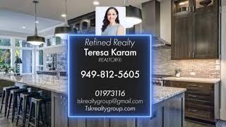 Meet Your Realtor, Teresa !