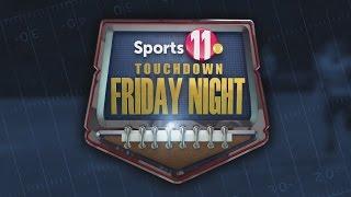 #WJHLTDFN: Week 11 FINAL high school football scores and highlights here!