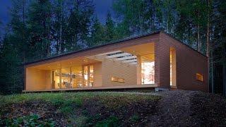 Plusvilla - Modern Scandinavian Design by Polar Life Haus