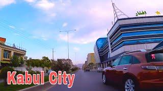 Beautiful Kabul City/This is Kabul City in 4K/Kabul City 2022/Kabul City New Video/Kabul Afghanistan