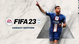 بث فيفا 23 FIFA 23 LIVE