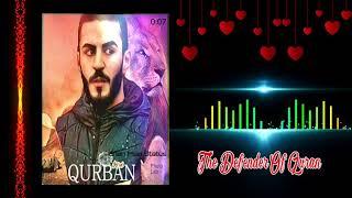 Defender of Quran || WhatsApp Status || Mere Gazi Tujhe Salam || Islamic Status