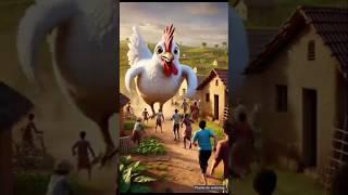 मुर्गा #trending #facts #motivation #funny #shorts #youtubeshorts #facts #motivation #viralvideo