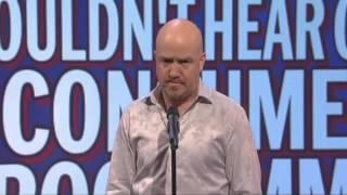 Mock The Week's "Scenes We'd Like To See" Supercut (Series 10-13) pt.1