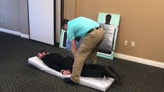 Getting TASED at the Kentucky Association of Counties