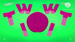OREO Desert With a Twist Effects (Preview 2 V17 2 Effects) in Low Voice