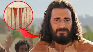 THE CHOSEN SEASON 5 EPISODE 1 DEEP DIVE: JESUS WEEPS OVER JERUSALEM