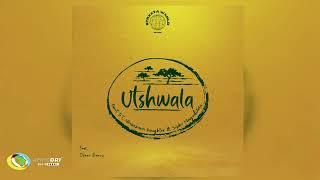 Omit ST, Nkosazana Daughter and Sipho Magudulela  - Utshwala (Official Audio)