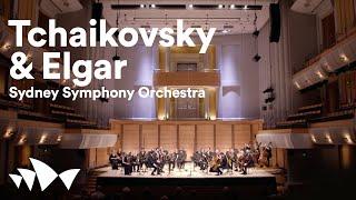 @sydneysymphony: Tchaikovsky & Elgar