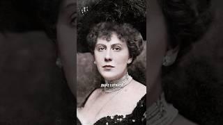 Edward VII’s MISTRESS: A Royal Mystery Unveiled