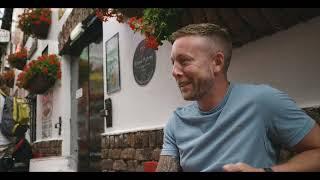 Our Belfast Episode 1: Dave Cordner