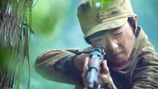 The top sniper who terrifies everyone on the battlefield is actually a fragile girl!