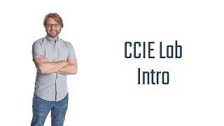 FREE CCIE Practice Lab Begins NOW