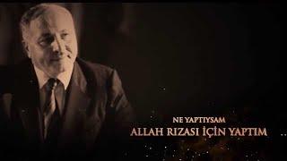 Aziz Erbakan Hocamızın Dilinden ANILARI ve SÖYLENENLER- KANAL MİLLİ GÖRÜŞ