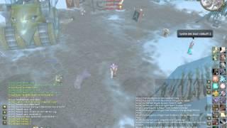 Xeogt - Protection Warrior Pvp Mid 2006