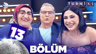 Turnike 13. Bölüm - FULL BÖLÜM