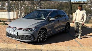 VW Golf 8 GTI Full In-depth Review | Is It Worth Buying Now? |