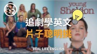 ‍️上班族追劇學英文，怎麼挑片才不浪費時間？看Netflix學英文優缺點剖析 六人行 v.s.艾蜜莉在巴黎, 宅男行不行 v.s. 少年謝爾頓 你選哪一個？