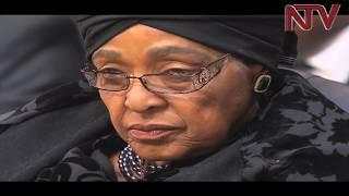 BIO: Who is Winnie Madikizela Mandela?