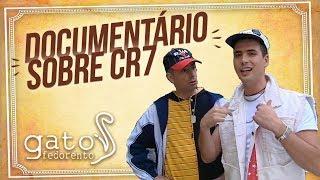 Gato Fedorento - Documentário sobre CR7