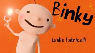  Binky - A Fun Baby Adventure! 