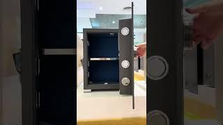 Két sắt thông minh SBX202 5CO 50kg