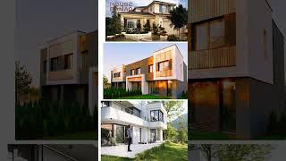 Home Construction at 1699/Sq | House Banao