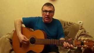 "Песенка про зверей" - Александр Колмаков