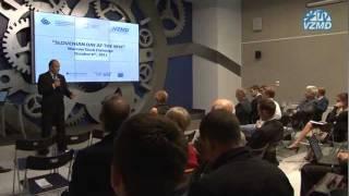 Slovenian Day at the Warsaw Stock Exchange