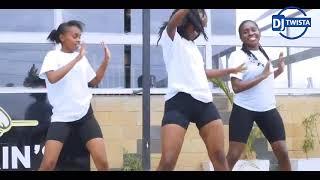 DJ TWISTA - BEST OF KANA NICKO MIX 1 (VIDEO MIX) FT KAMBA BENGA MIX RHUMBA #latest #song #music