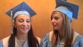 Ponte Vedra High School Graduation Ceremony