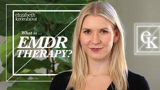 What Is EMDR Therapy (2019)