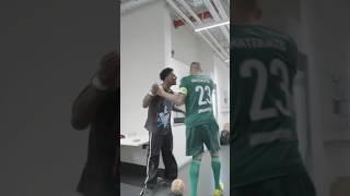 Speed Tricked into Headbutting Matterazzi??‍ | UCL Today | CBS Sports Golazo