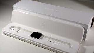 Apple Watch Unboxing Video - iPhone Hacks