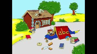 Richard Scarry's Busytown: Best Reading Program Ever Full Walkthrough