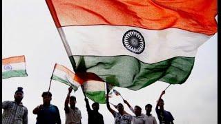 क्या आप जानते हैं Flag पहली बार कब फहराया गया?/ Proud to be an Indian️.. #shorts