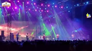 IIT Delhi Night Party_3 | India