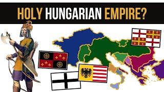 What if Hungary Won at the Battle of Lechfeld? | Alternate History