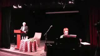 Т.Астафьева «Прозрачная»