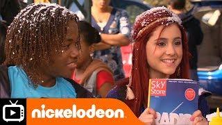 Victorious | Cat's Spending Spree | Nickelodeon UK