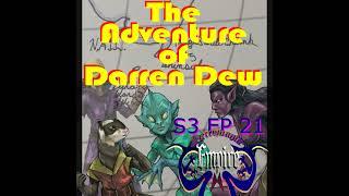 The Adventure of Darren Dew S 3 EP 21