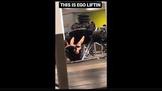 ZYZZ-THIS IS EGO LIFTING