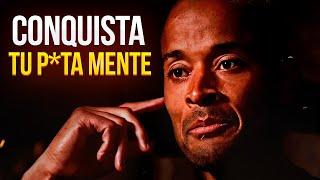 ¡ESCAPA DE LA PRISIÓN DE TU MENTE!  | El Mejor Discurso de David Goggins 2024