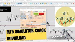 how use and installation mt5 forex simulator full crack backtest your forex trading strategy2