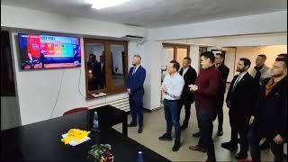 Botosani Online TV / Bucurie mare la sediul AUR Botoșani