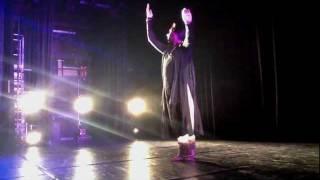 Fasih Ur Rehman 'Kathak Mughlia'